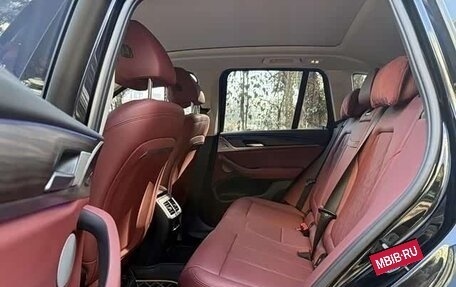 BMW X3, 2023 год, 4 660 006 рублей, 6 фотография