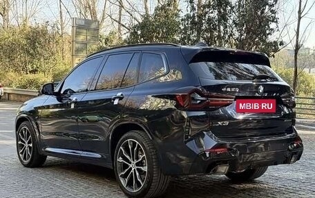 BMW X3, 2023 год, 4 660 006 рублей, 7 фотография