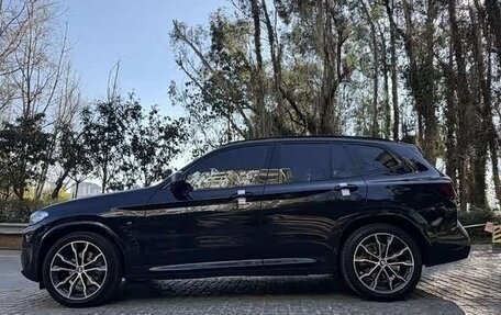 BMW X3, 2023 год, 4 660 006 рублей, 8 фотография