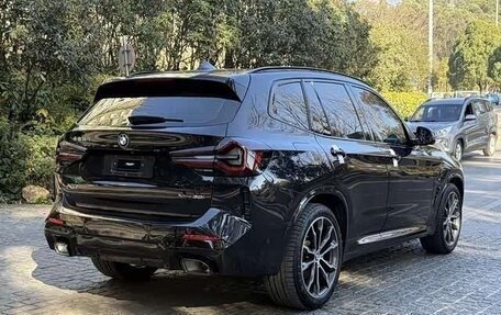 BMW X3, 2023 год, 4 660 006 рублей, 9 фотография