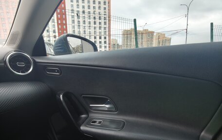 Mercedes-Benz CLA, 2019 год, 2 000 000 рублей, 6 фотография