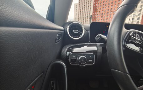 Mercedes-Benz CLA, 2019 год, 2 000 000 рублей, 5 фотография