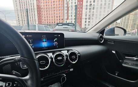 Mercedes-Benz CLA, 2019 год, 2 000 000 рублей, 7 фотография