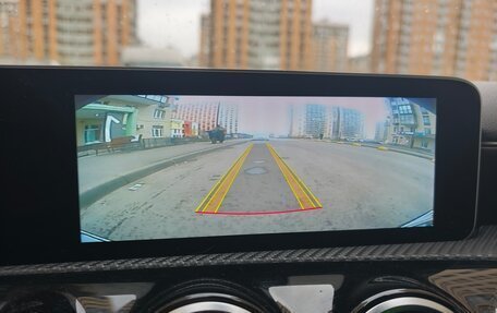 Mercedes-Benz CLA, 2019 год, 2 000 000 рублей, 9 фотография