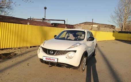 Nissan Juke II, 2012 год, 700 000 рублей, 9 фотография