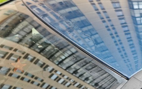 Mercedes-Benz CLA, 2019 год, 2 000 000 рублей, 10 фотография