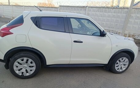 Nissan Juke II, 2012 год, 700 000 рублей, 3 фотография
