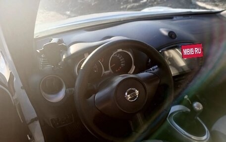 Nissan Juke II, 2012 год, 700 000 рублей, 4 фотография