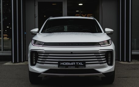 CheryExeed TXL, 2025 год, 3 680 000 рублей, 2 фотография