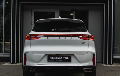 CheryExeed TXL, 2025 год, 3 680 000 рублей, 8 фотография