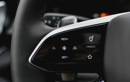 CheryExeed TXL, 2025 год, 3 680 000 рублей, 19 фотография