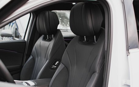 CheryExeed TXL, 2025 год, 3 680 000 рублей, 21 фотография