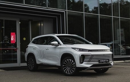 CheryExeed TXL, 2025 год, 3 680 000 рублей, 3 фотография