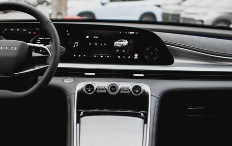 CheryExeed TXL, 2025 год, 3 680 000 рублей, 23 фотография
