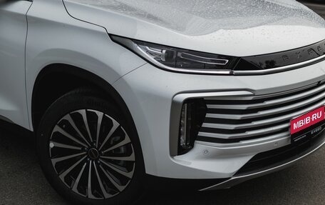 CheryExeed TXL, 2025 год, 3 680 000 рублей, 5 фотография