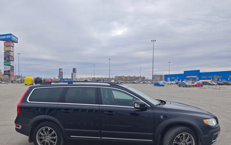 Volvo XC70 II рестайлинг, 2012 год, 1 550 000 рублей, 4 фотография