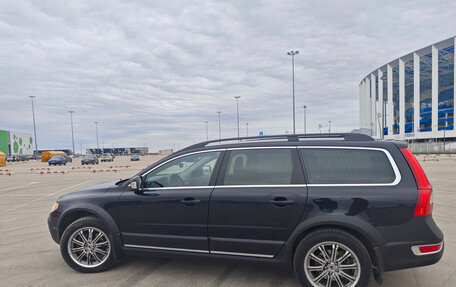 Volvo XC70 II рестайлинг, 2012 год, 1 550 000 рублей, 8 фотография