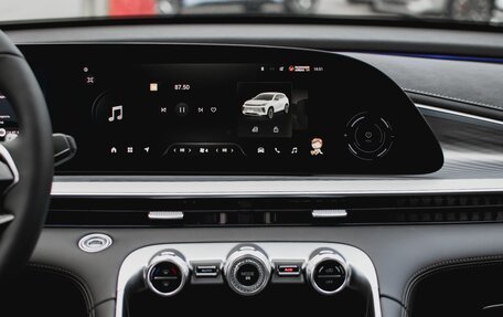 CheryExeed TXL, 2025 год, 3 680 000 рублей, 24 фотография