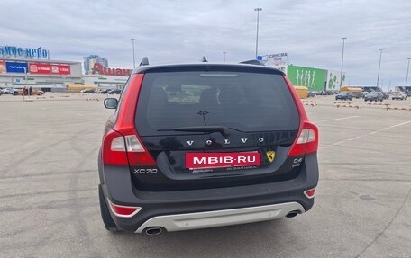 Volvo XC70 II рестайлинг, 2012 год, 1 550 000 рублей, 6 фотография