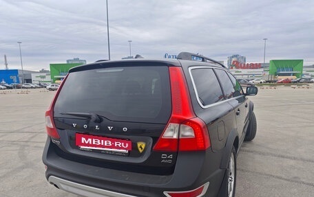 Volvo XC70 II рестайлинг, 2012 год, 1 550 000 рублей, 5 фотография