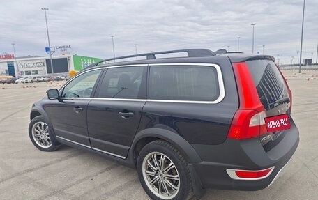 Volvo XC70 II рестайлинг, 2012 год, 1 550 000 рублей, 7 фотография