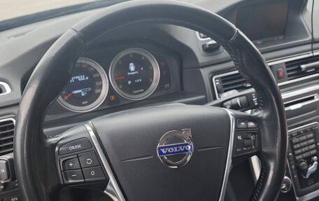 Volvo XC70 II рестайлинг, 2012 год, 1 550 000 рублей, 9 фотография