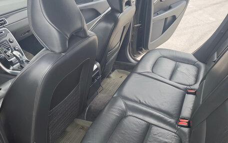 Volvo XC70 II рестайлинг, 2012 год, 1 550 000 рублей, 12 фотография