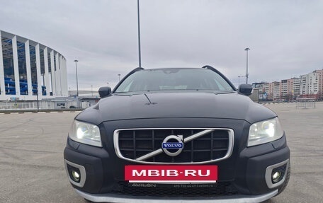 Volvo XC70 II рестайлинг, 2012 год, 1 550 000 рублей, 3 фотография