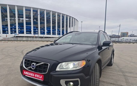 Volvo XC70 II рестайлинг, 2012 год, 1 550 000 рублей, 2 фотография