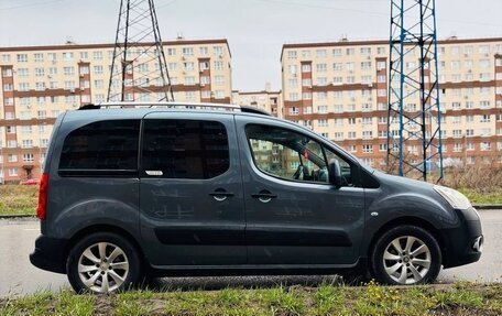 Citroen Berlingo II рестайлинг, 2012 год, 730 000 рублей, 6 фотография