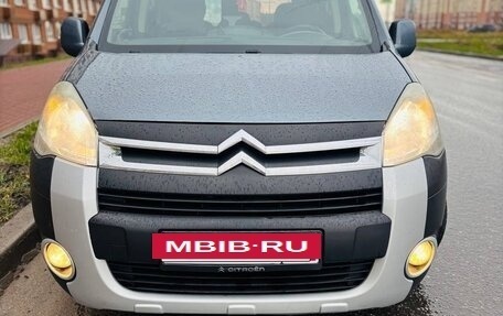 Citroen Berlingo II рестайлинг, 2012 год, 730 000 рублей, 2 фотография