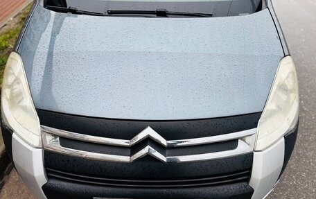 Citroen Berlingo II рестайлинг, 2012 год, 730 000 рублей, 13 фотография