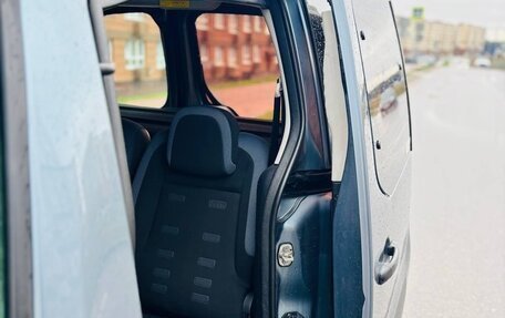 Citroen Berlingo II рестайлинг, 2012 год, 730 000 рублей, 19 фотография