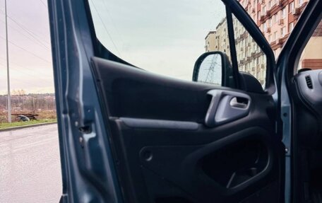 Citroen Berlingo II рестайлинг, 2012 год, 730 000 рублей, 17 фотография