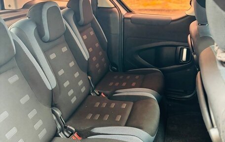 Citroen Berlingo II рестайлинг, 2012 год, 730 000 рублей, 26 фотография