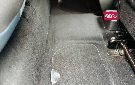 Citroen Berlingo II рестайлинг, 2012 год, 730 000 рублей, 25 фотография