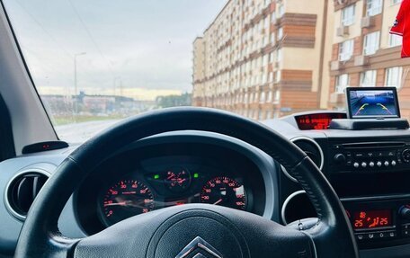 Citroen Berlingo II рестайлинг, 2012 год, 730 000 рублей, 28 фотография