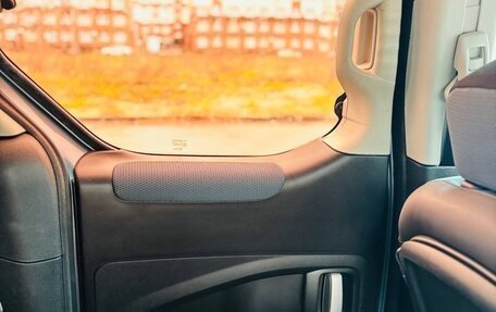 Citroen Berlingo II рестайлинг, 2012 год, 730 000 рублей, 31 фотография