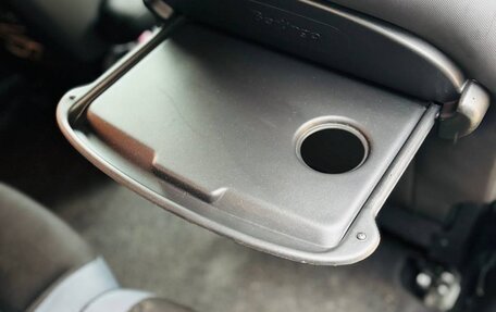 Citroen Berlingo II рестайлинг, 2012 год, 730 000 рублей, 30 фотография