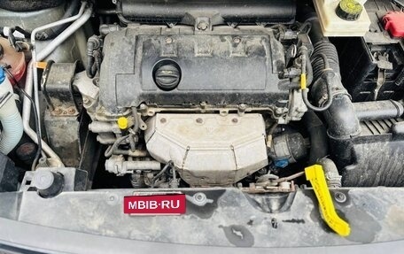 Citroen Berlingo II рестайлинг, 2012 год, 730 000 рублей, 20 фотография