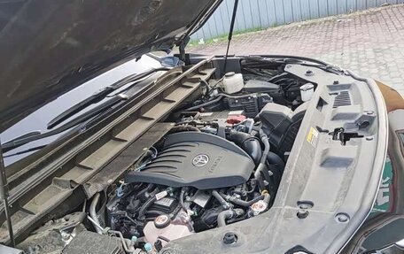 Toyota Highlander, 2022 год, 4 735 006 рублей, 14 фотография