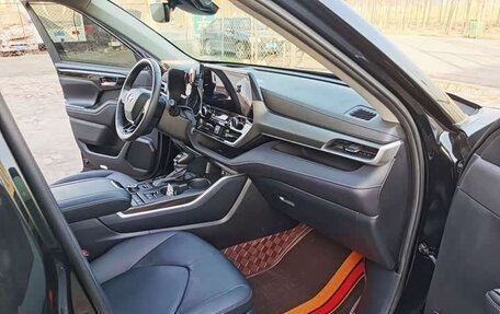 Toyota Highlander, 2022 год, 4 735 006 рублей, 9 фотография