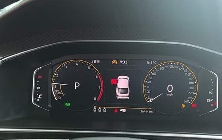 Volkswagen Tiguan II, 2023 год, 3 441 006 рублей, 6 фотография