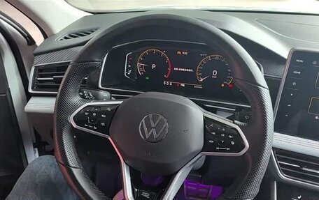 Volkswagen Tiguan II, 2023 год, 3 441 006 рублей, 7 фотография