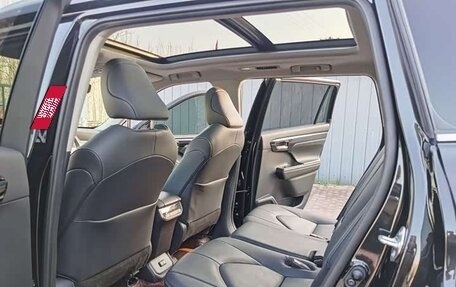 Toyota Highlander, 2022 год, 4 735 006 рублей, 12 фотография