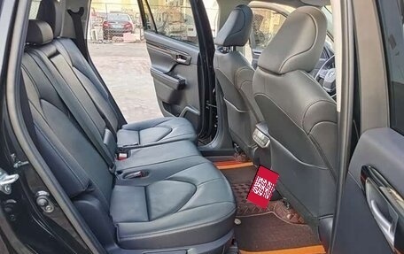 Toyota Highlander, 2022 год, 4 735 006 рублей, 11 фотография