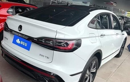 Volkswagen Tiguan II, 2023 год, 3 441 006 рублей, 10 фотография