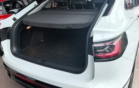 Volkswagen Tiguan II, 2023 год, 3 441 006 рублей, 12 фотография