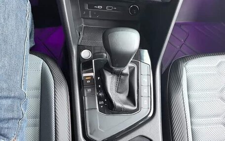 Volkswagen Tiguan II, 2023 год, 3 441 006 рублей, 13 фотография