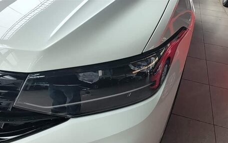 Volkswagen Tiguan II, 2023 год, 3 441 006 рублей, 9 фотография